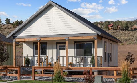 1 bed 1 bath Home $446,000