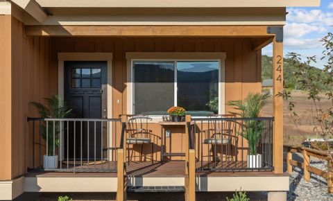 2 bed 1 bath Home $608,000