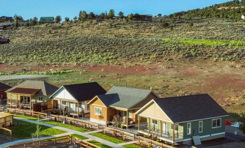 2 bed 1 bath Home $520,000