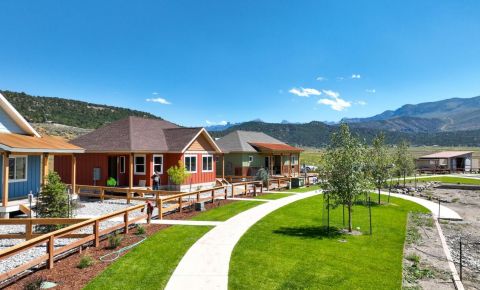 2 bed 1 bath Home $520,000