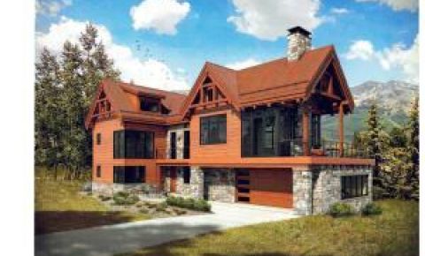 4 bed 5 bath Home $5,900,000