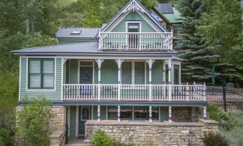 3 bed 4 bath Home $5,895,000