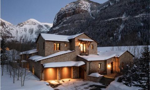 6 bed 8 bath Home $16,874,000