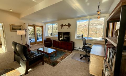 1 bed 1 bath Condo $795,000