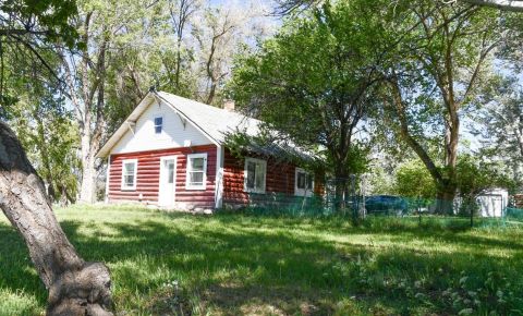 2 bed 1 bath Home $1,290,000