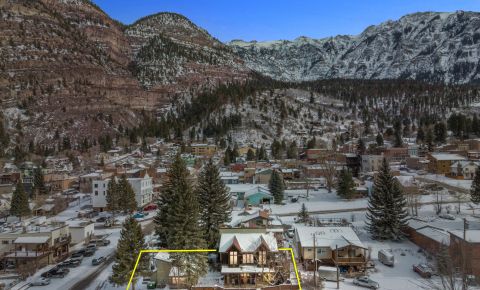 7 bed 5 bath Home $2,400,000