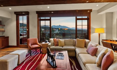 3 bed 4 bath Condo $4,750,000