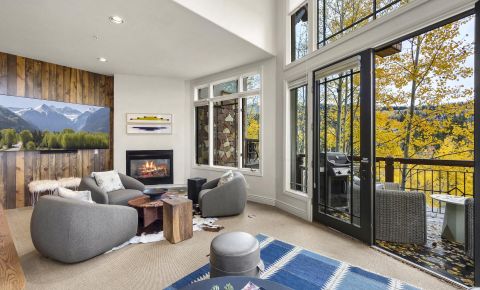 4 bed 5 bath Condo $5,930,000