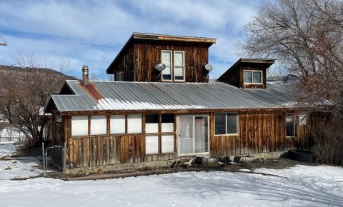 3 bed 2 bath Home $699,000