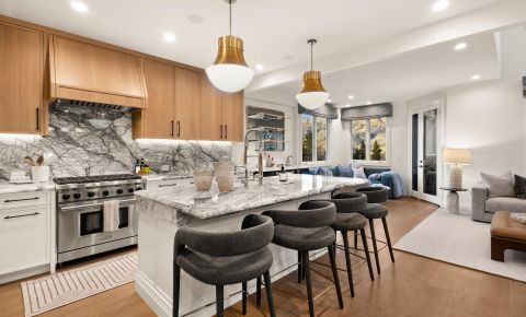 3 bed 4 bath Condo $4,824,000