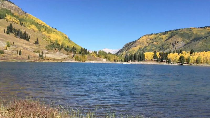 Trout Lake