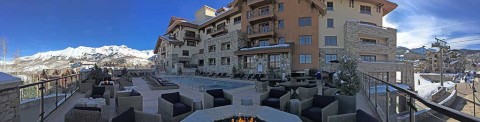 madeline residences