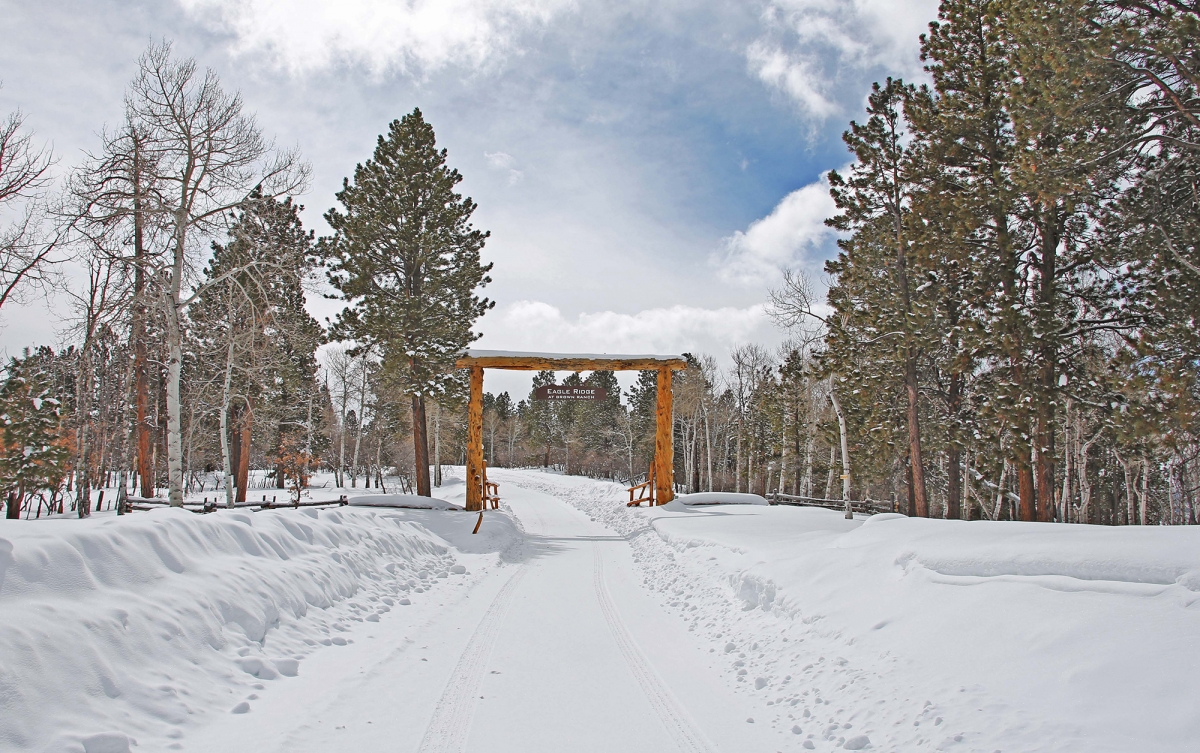 Eagle Ridge Colorado Ranch10